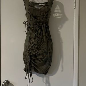Peppe Peluso Brand New Dress